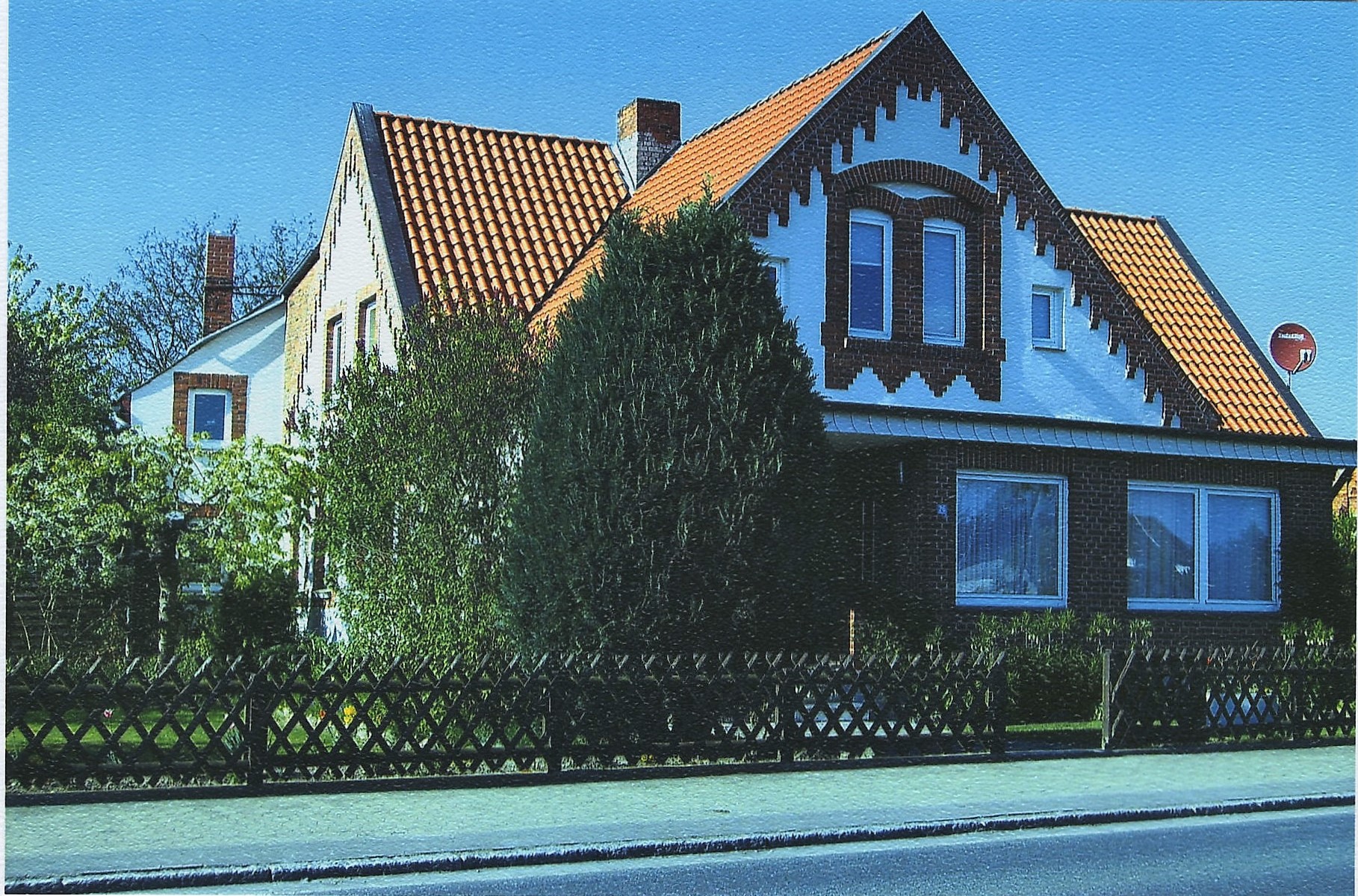Haus 2009